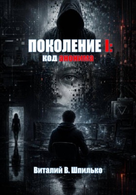 Поколение I: Код анонима