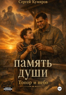 Память души. Топор и небо