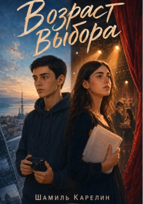 Возраст выбора