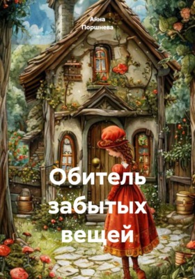 Обитель забытых вещей