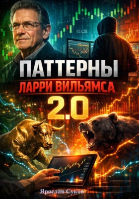 Паттерны Ларри Вильямса 2.0