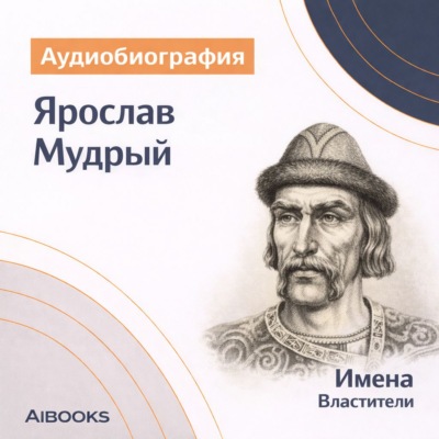 Ярослав Мудрый. Аудиобиография