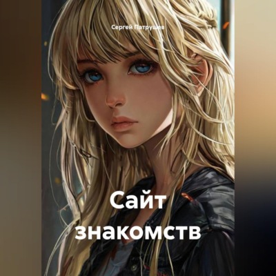 Сайт знакомств
