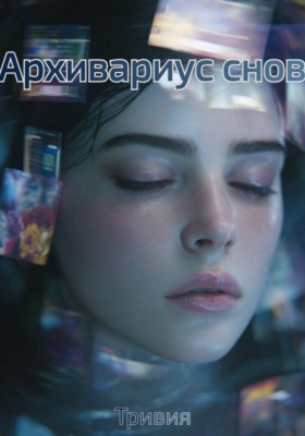 Архивариус снов