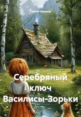 Серебряный ключ Василисы-Зорьки