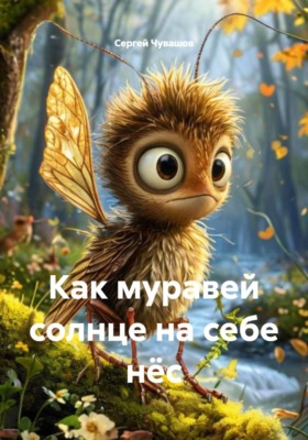 Как муравей солнце на себе нёс