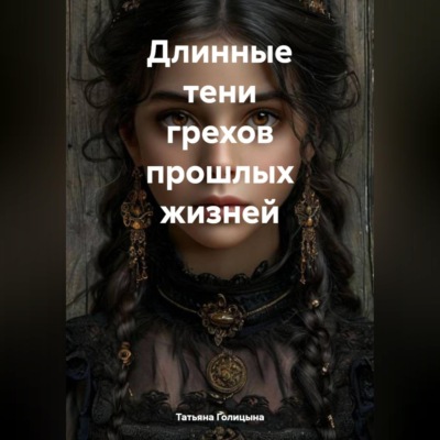 Длинные тени грехов прошлых жизней