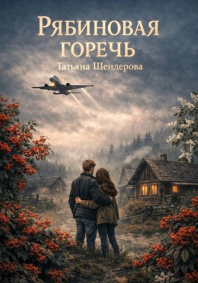 Рябиновая горечь