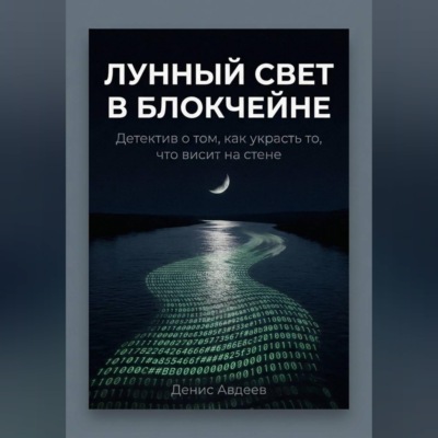 Лунный свет в блокчейне
