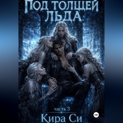 Под толщей льда