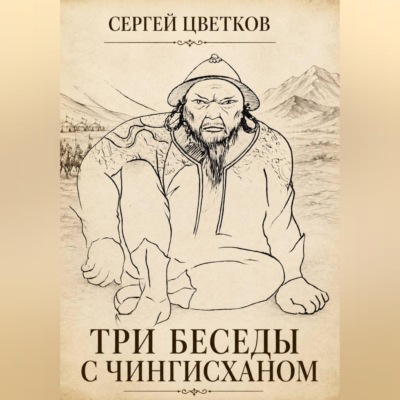 Три беседы с Чингисханом