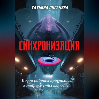 Синхронизация