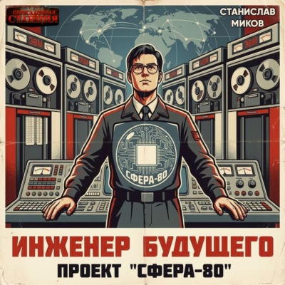 Проект Сфера-80. ТЗ для прошлого. Часть 1