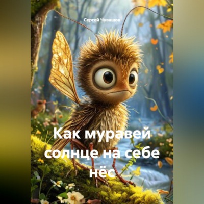 Как муравей солнце на себе нёс