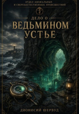 Дело о Ведьмином устье