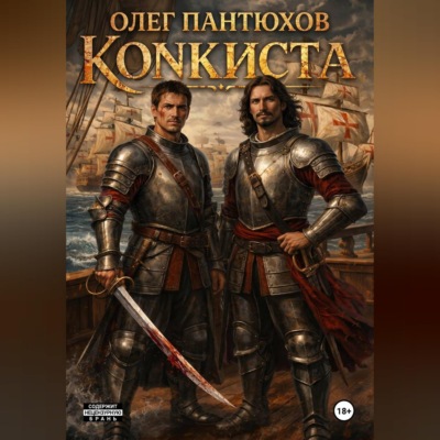 Конкиста