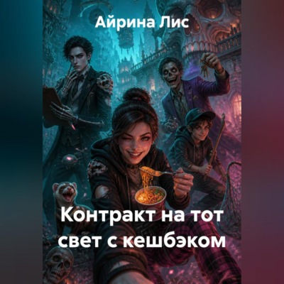Контракт на тот свет с кешбэком