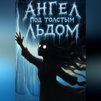Ангел под толстым льдом