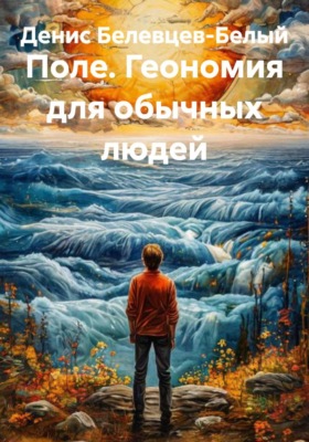 Поле. Геономия для обычных людей