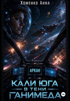 Кали Юга в тени Ганимеда