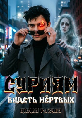 Суриям: Видеть мёртвых
