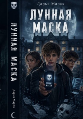 Лунная маска