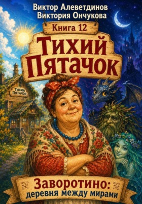 Тихий Пятачок