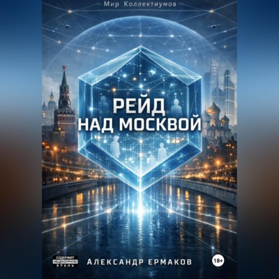 Рейд над Москвой
