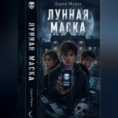 Лунная маска
