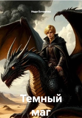 Темный маг