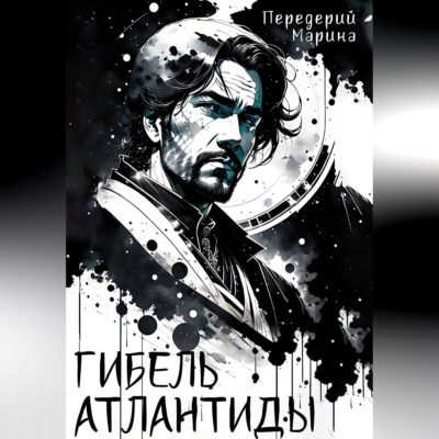 Гибель Атлантиды