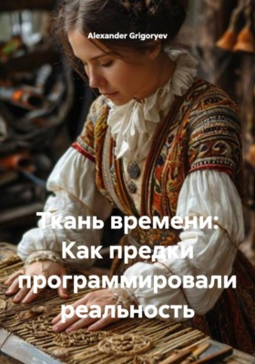 Ткань времени: Как предки программировали реальность