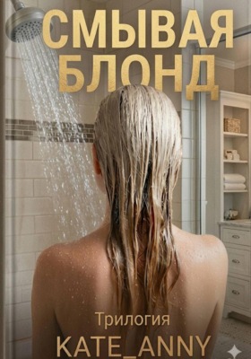 Смывая блонд