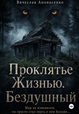 Проклятье Жизнью. Бездушный