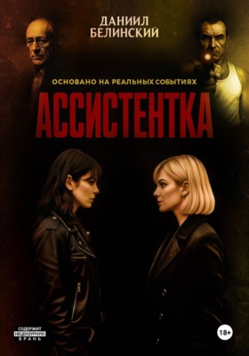 Ассистентка