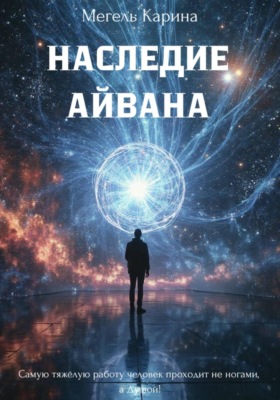 Наследие Айвана