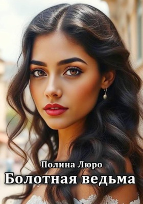 Болотная ведьма