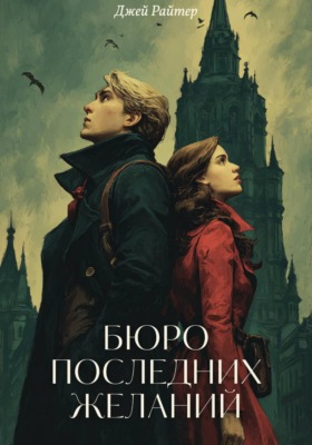 Бюро последних желаний