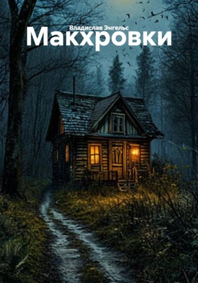 Макхровки