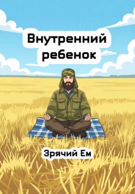 Внутренний ребёнок