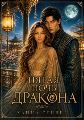 Пятая ночь дракона