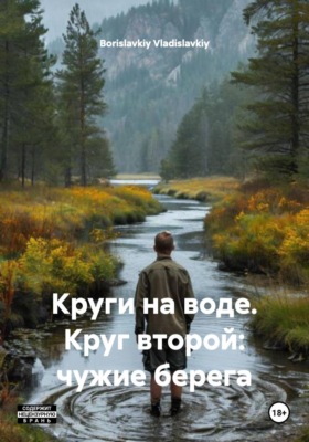 Круги на воде. Круг второй: чужие берега