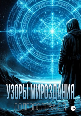 УЗОРЫ МИРОЗДАНИЯ