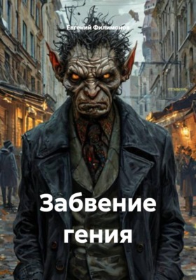 Забвение гения