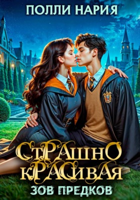 Страшно красивая. Зов предков