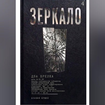 ЗЕРКАЛО