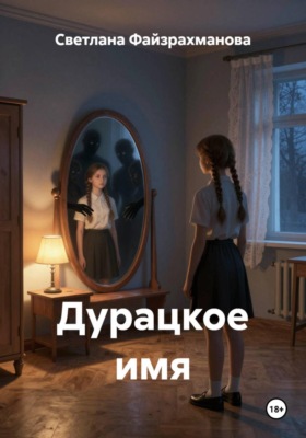 Дурацкое имя