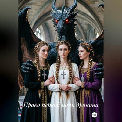 Право первой ночи дракона