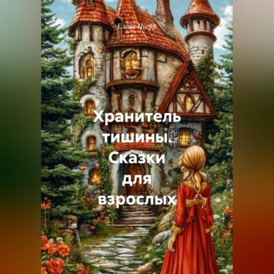 Хранитель тишины. Сказки для взрослых
