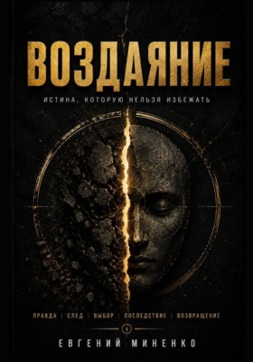 Воздаяние. Истина которую нельзя избежать
